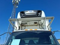 2019 International MV607