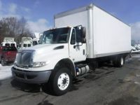 2016 International 4300