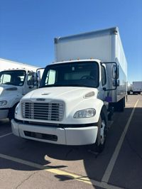 2018 Freightliner M2 106