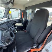 2019 Freightliner NEW CASCADIA 126