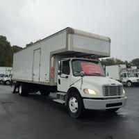 2018 Freightliner M2 106