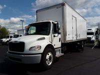 2020 Freightliner M2 106