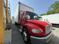 2017 Freightliner M2 106