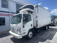 2020 Chevrolet LCF 4500XD