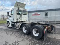 2019 Freightliner CASCADIA 125
