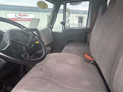 2019 International 4300