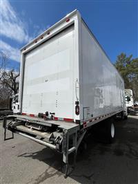 2018 International 4300
