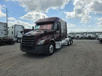 2020 Freightliner NEW CASCADIA PX12664
