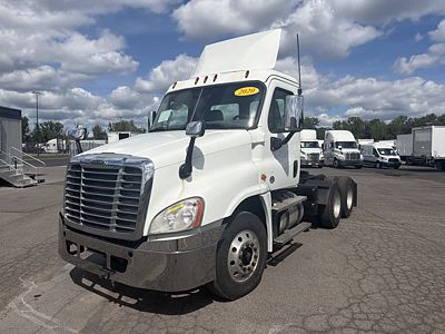 2020 Freightliner CASCADIA 125
