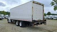 2016 Freightliner M2 112