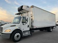 2019 Freightliner M2 106