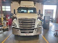 2019 Freightliner NEW CASCADIA PX12664