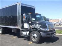 2012 International 4400