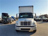 2018 Freightliner M2 106