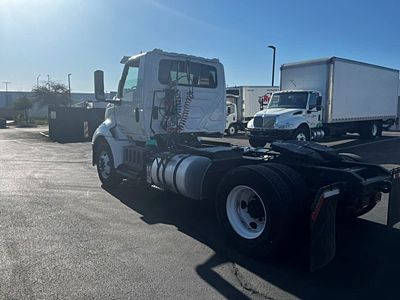 2019 International RH613