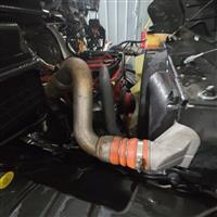 2018 International 4300