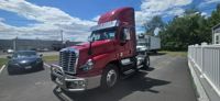 2019 Freightliner CASCADIA 125