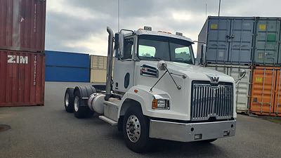 2021 WESTMOR INDUSTRIES, LLC 4700SF