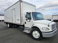 2017 Freightliner M2 106