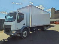 2017 Kenworth K270