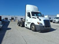 2022 Freightliner NEW CASCADIA PX12664
