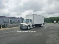 2019 Freightliner M2 106