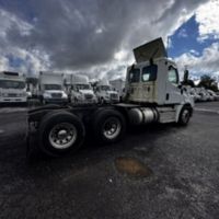 2019 Freightliner NEW CASCADIA PX12664