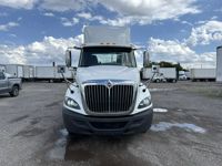 2017 International Prostar