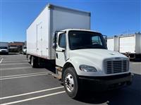 2018 Freightliner M2 106