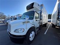 2014 Freightliner M2 106