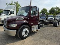 2019 Freightliner M2 106