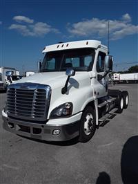 2019 Freightliner CASCADIA 125