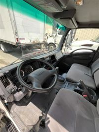 2019 Isuzu NPR