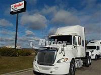 2013 International PRO LF687