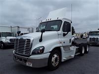 2016 Freightliner CASCADIA 125