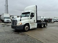 2019 Freightliner CASCADIA 125