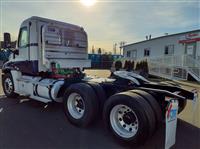 2018 Freightliner CASCADIA 125