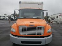 2018 Freightliner M2 106