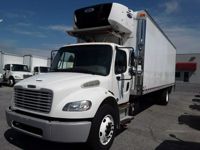 2016 Freightliner M2 106