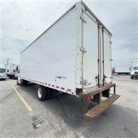 2016 Freightliner M2 106
