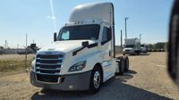 2022 Freightliner NEW CASCADIA PX12664