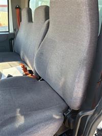 2019 International 4300