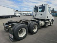 2019 Freightliner CASCADIA