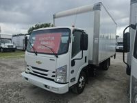 2020 Chevrolet LCF 4500HD