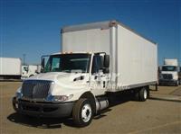 2012 International 4300LP