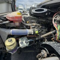 2021 Freightliner NEW CASCADIA PX12664