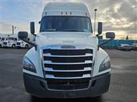 2020 Freightliner NEW CASCADIA PX12664