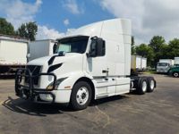 2020 Volvo VNR64T-640