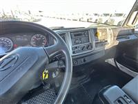 2017 Hino 268