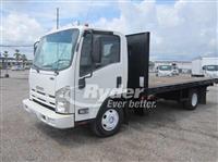 2014 Isuzu NPR HD